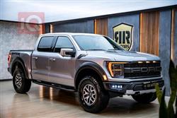 فورد F-150 رابتور